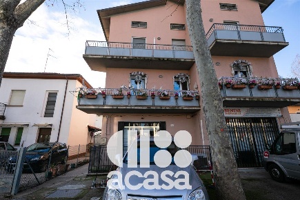 Foto Appartamento a Cesenatico di 172 m² con 5 locali in vendita