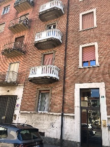 Foto Appartamento in Via Carmelo Borg Pisani, Torino San Paolo di 50 m²