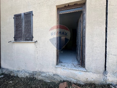 Foto Case semi ndipendenti in Localita' Mascionchie, Nocera Umbra di 100 m²