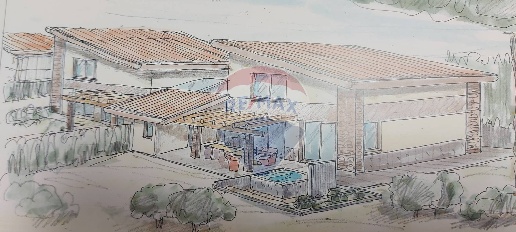 Foto Casa indipendente in Via Battaglia San Martino, Cuveglio di 100 m²