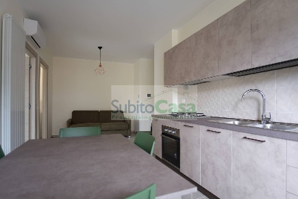 Foto Appartamento in Via Achille Meneghini 25, Chieti Chieti Scalo di 55 m²