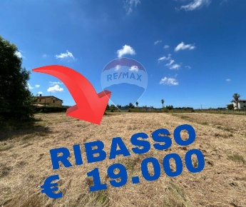 Foto Terreno agricolo in Via Dell'Aranceto, Aprilia di 5000 m² in vendita