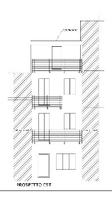 Foto Appartamento in via principe umberto, Porto Sant'Elpidio Centro