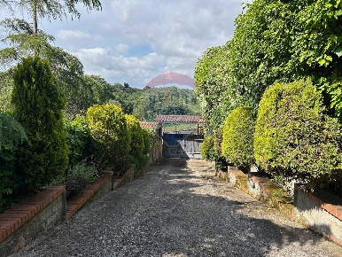 Foto Villa unifamiliare in via falterona, Aprilia Casalazzara - Torre Bruna
