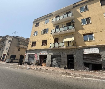 Foto Appartamento in Via Bosco Cappuccio, Cagliari San Michele di 98 m²