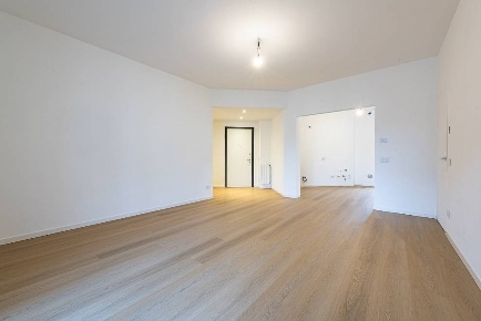 Foto Appartamento in via volta, Albino Centro di 130 m² con 3 locali