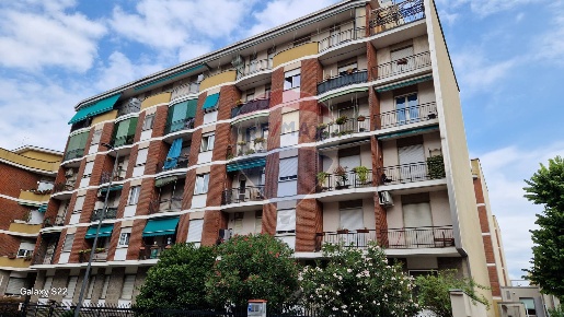 Foto Appartamento in Via Doberdo', Milano Villa San Giovanni di 70 m²