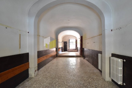 Foto Ufficio in Via Palestro, Pisa San Francesco di 100 m² con 2 locali