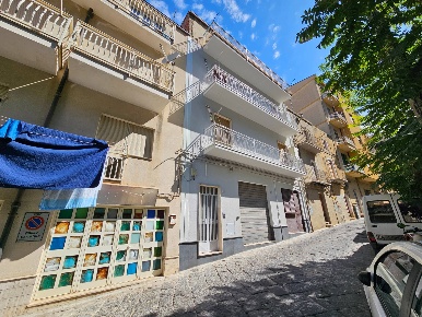Foto Appartamento in VIA TORRE DI FEDERICO, Enna Centro di 64 m² in vendita