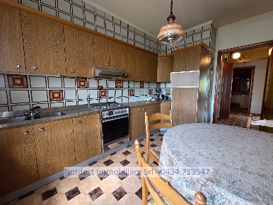 Foto Villa bifamiliare a Codognè Centro di 254 m² con 6 locali in vendita
