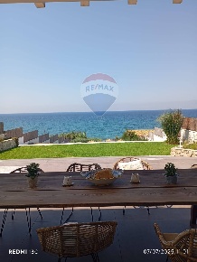 Foto Villa singola in Viale della Pace, Scicli Cava D'aliga di 200 m²