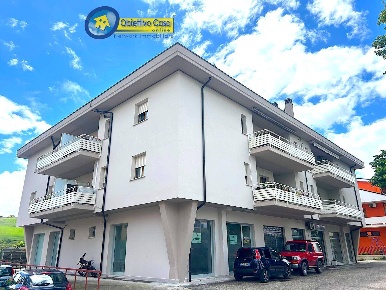 Foto Attico in viale cristoforo colombo, Teramo San Nicolò A Tordino