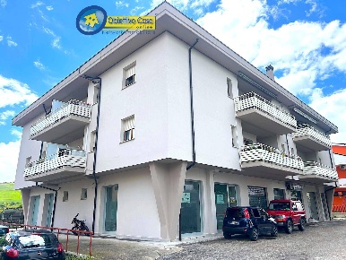 Foto Attico in viale cristoforo colombo, Teramo San Nicolò A Tordino