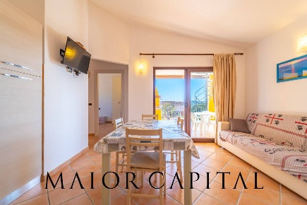Foto Appartamento in Via Maltineddu, Olbia Murta Maria, Porto Istana
