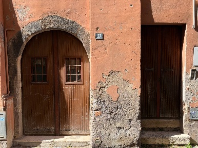 Foto Appartamento in via A. Federici, Monterotondo Centro Storico di 90 m²