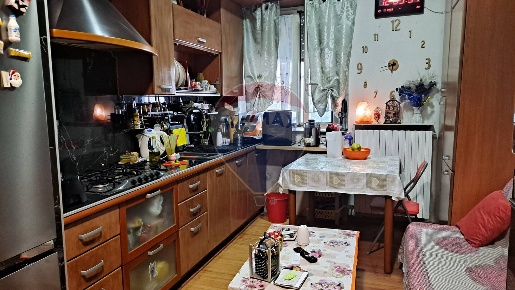 Foto Appartamento in Via Goletta, Torino Barriera di Milano di 62 m²