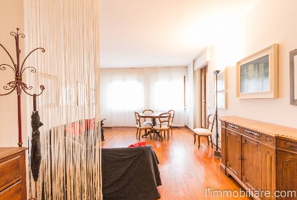 Foto Appartamento in Via Torrente Vecchio, Verona Avesa di 16 m² in affitto