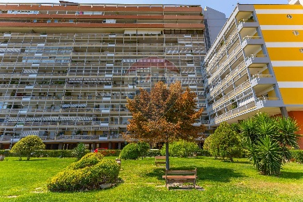 Foto Appartamento in Via Giovanni Amendola, Bari San Pasquale di 131 m²