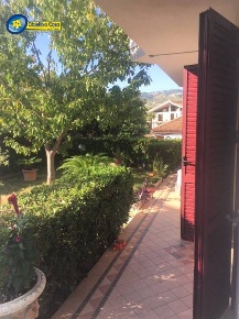 Foto Villa singola in via paolini, Campli Sant'Onofrio Floriano di 600 m²