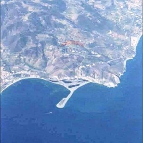 Foto Attività commerciale in Via del Sole 17 Marinello, Patti di 33500 m²