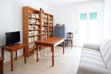 Foto Appartamento in via mazzini, Viareggio Centro di 85 m² con 4 locali