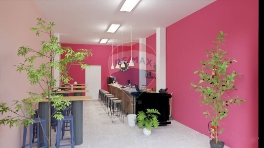 Foto Locale commerciale a Viareggio Marco Polo - Don Bosco di 60 m²