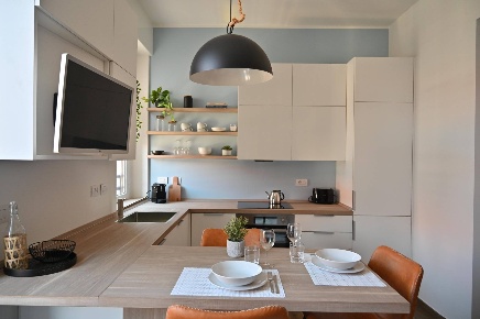 Foto Appartamento in Via Francesco Brioschi, Milano Pezzotti - Meda