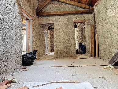 Foto Appartamento in via Arcangelo Federici, Monterotondo Centro Storico