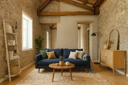 Foto Appartamento in via Arcangelo Federici, Monterotondo Centro Storico