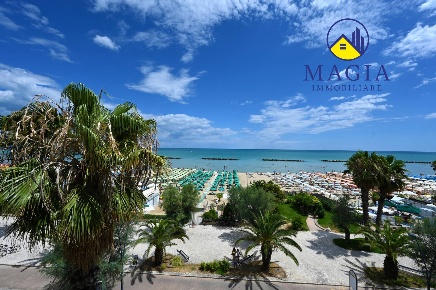 Foto Appartamento a San Benedetto del Tronto Porto d'Ascoli di 58 m²