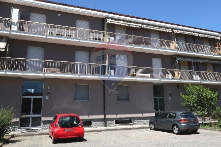 Foto Appartamento a Settimo Torinese di 100 m² con 4 locali in vendita
