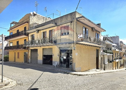 Foto Casa indipendente in Via dell'Eucalipto, Ragusa San Luigi - Archimede