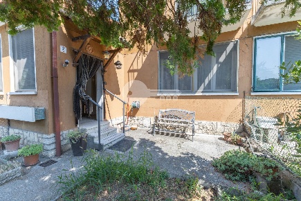 Foto Villa a schiera in Via G. Matteotti, Fiesse Centro di 135 m²