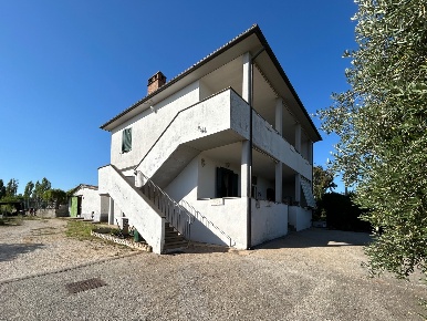 Foto Villa singola in Via Dei Rutuli, Aprilia Casalazzara - Torre Bruna