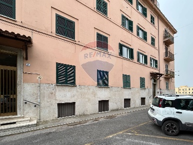 Foto Appartamento in Via Santa Maria Ausiliatrice, Frascati di 86 m²