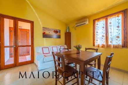 Foto Appartamento in Via Grosseto, San Teodoro Centro di 65 m² con 3 locali