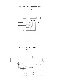 Foto Appartamento a Fogliano Redipuglia di 50 m² con 2 locali in affitto