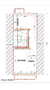 Foto Appartamento in via principe umberto, Porto Sant'Elpidio Centro