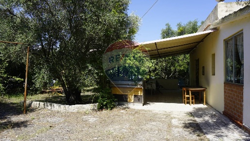 Foto Villa unifamiliare in Località Calma, Vieste di 103 m² con 6 locali