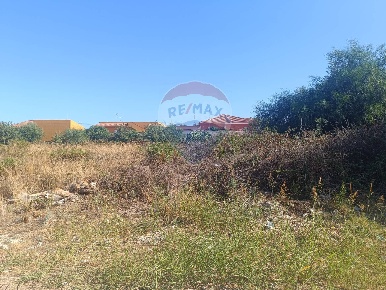Foto Terreno residenziale in contrada spalla, Melilli di 5000 m² in vendita