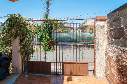 Foto Appartamento in Via Mar Caspio, Catania Vaccarizzo di 90 m² in vendita