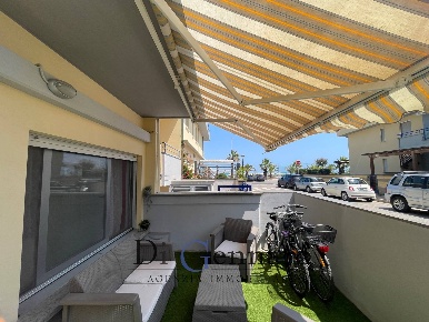 Foto Appartamento in via largo siracusa, Tortoreto Tortoreto Lido di 30 m²