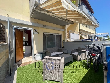 Foto Appartamento in via largo siracusa, Tortoreto Tortoreto Lido di 30 m²