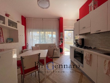 Foto Appartamento in via largo siracusa, Tortoreto Tortoreto Lido di 30 m²