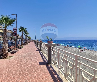 Foto Appartamento in Via Del Pozzo, Furci Siculo di 50 m² con 2 locali