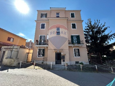 Foto Appartamento in Via Lardaria, Roma Torrevecchia di 50 m² con 2 locali