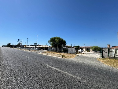 Foto Capannone industriale in Viale Europa, Quartu Sant'Elena Quartu