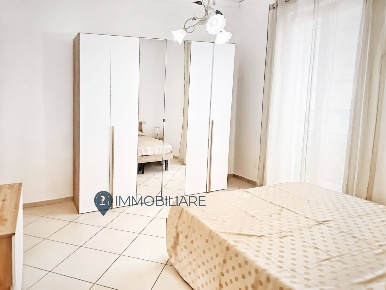 Foto Appartamento in Via Ruini, Vezzano Ligure Stazione Fornola di 65 m²