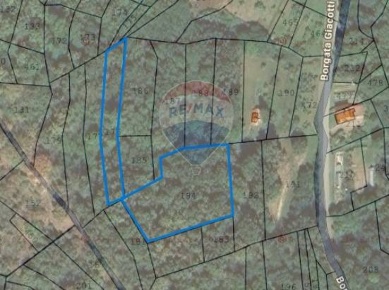 Foto Terreno agricolo in borgata giacotti, Cumiana di 2946 m² in vendita