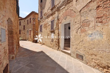 Foto Appartamento in Via G.Matteotti, Trequanda Centro di 169 m² in vendita
